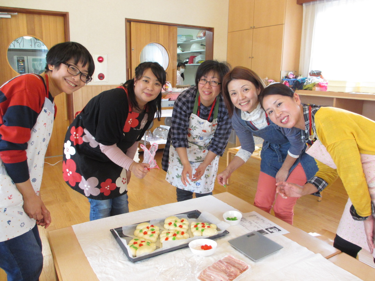 まことこども園 幼児棟フォトアルバム