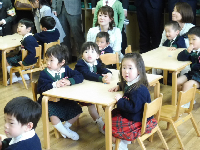 まことこども園｜幼児棟フォトアルバム