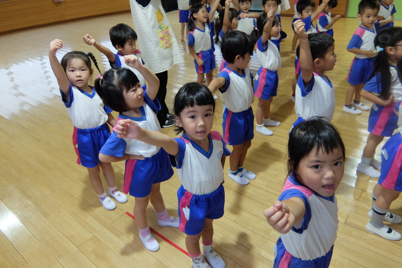 まことこども園｜幼児棟フォトアルバム